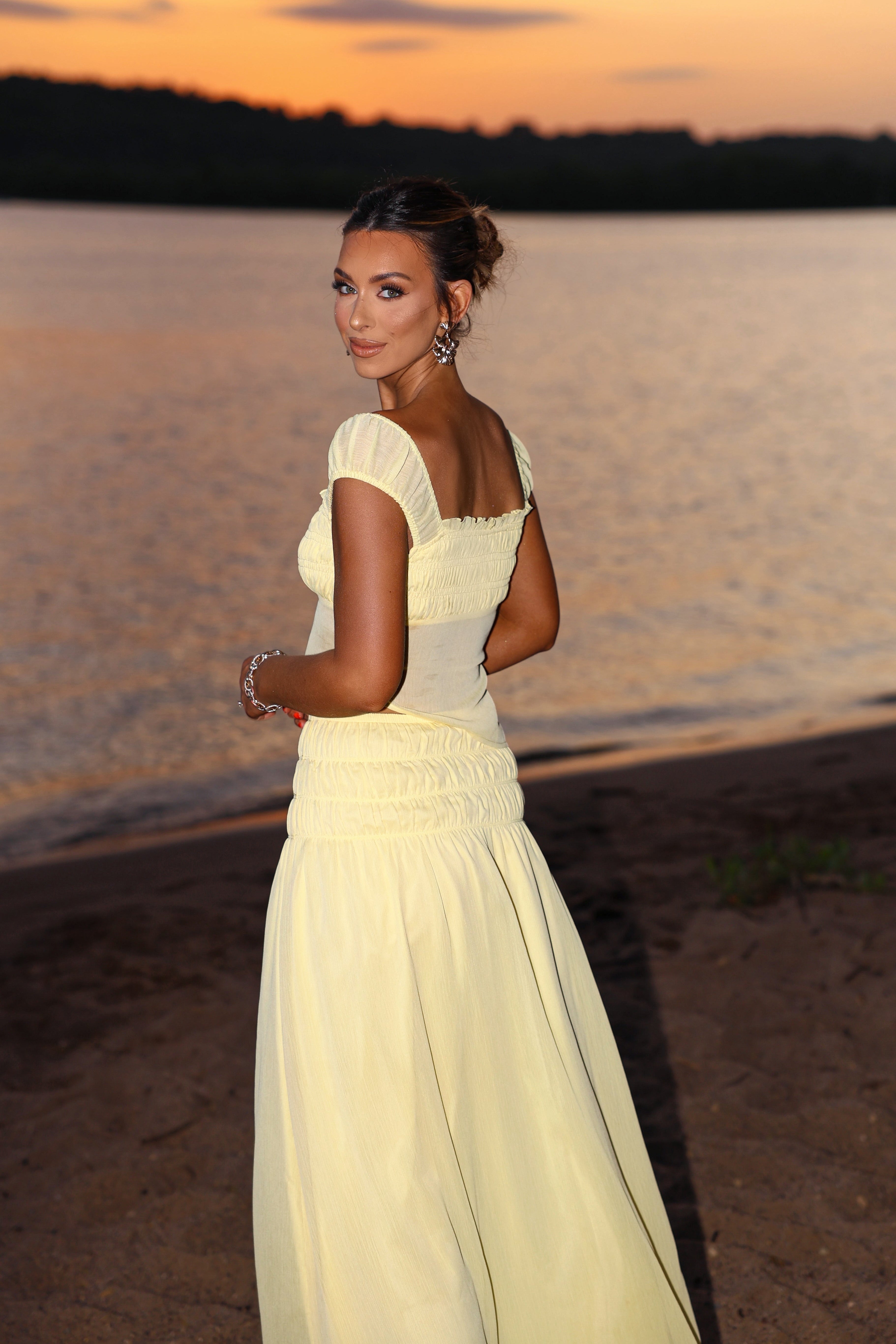 Southern Charm Skirt - Image 2