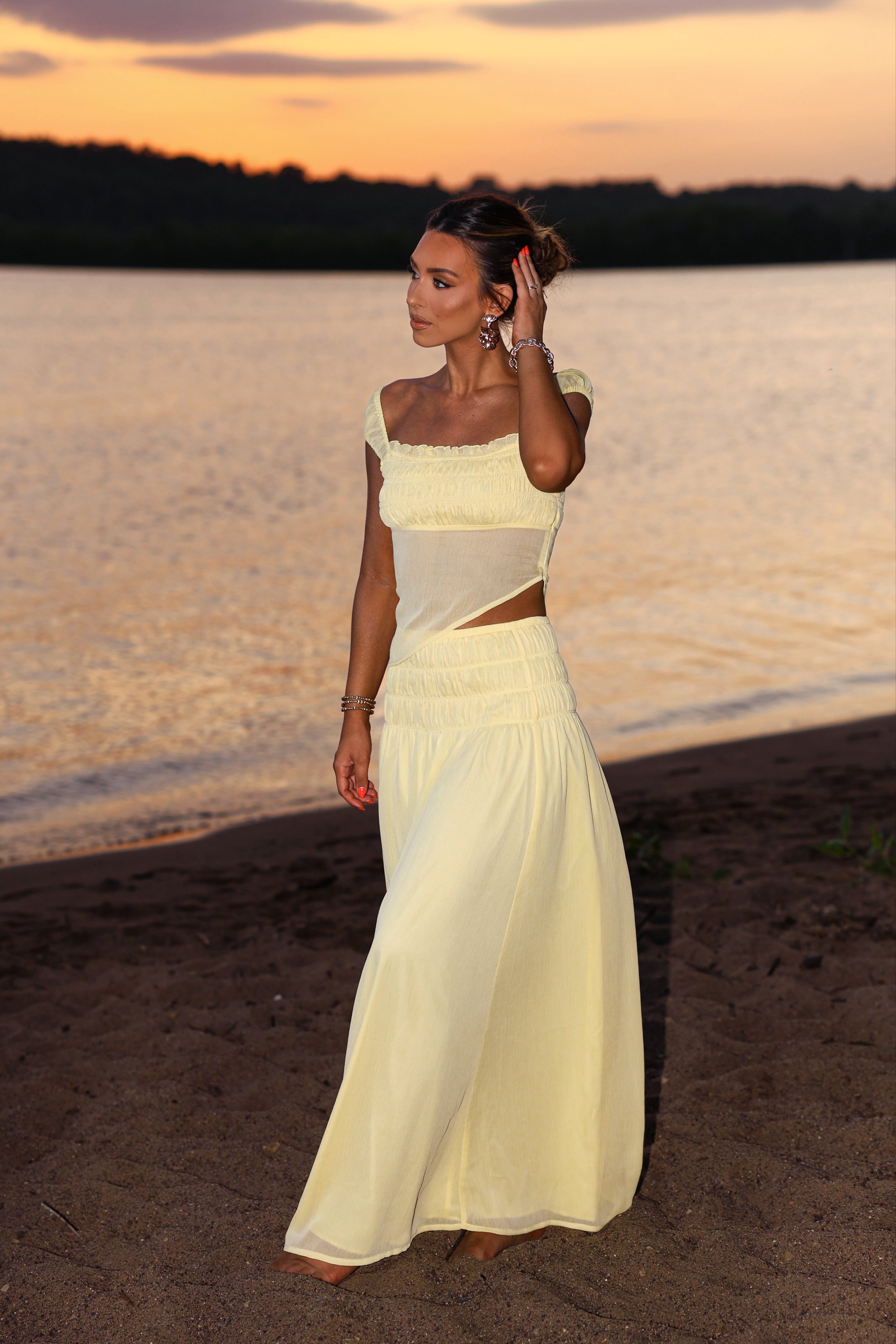 Southern Charm Skirt - Image 3