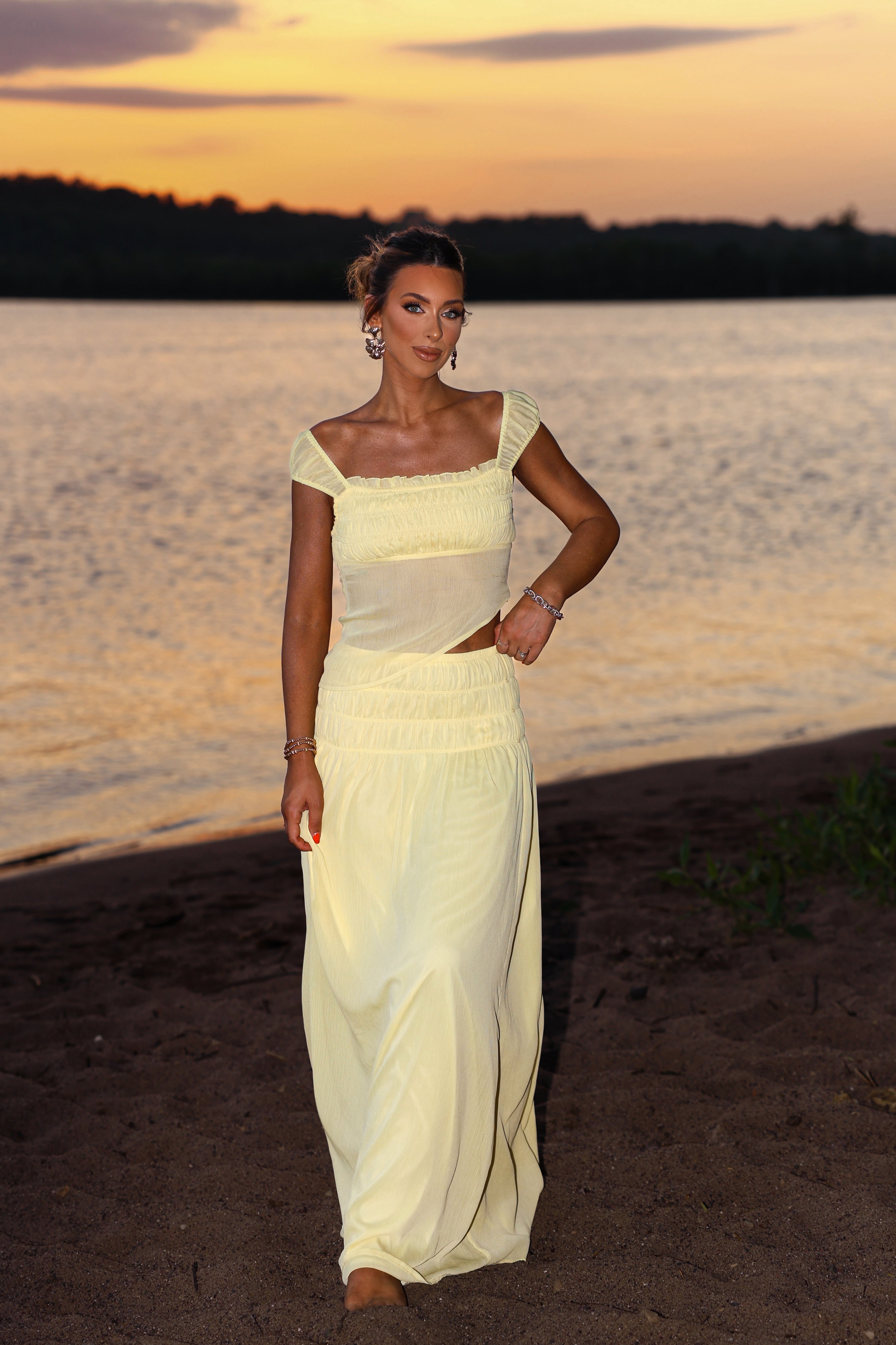 Southern Charm Skirt - Image 4