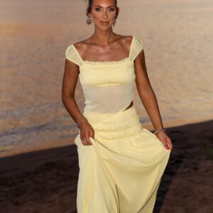 Southern Charm Skirt