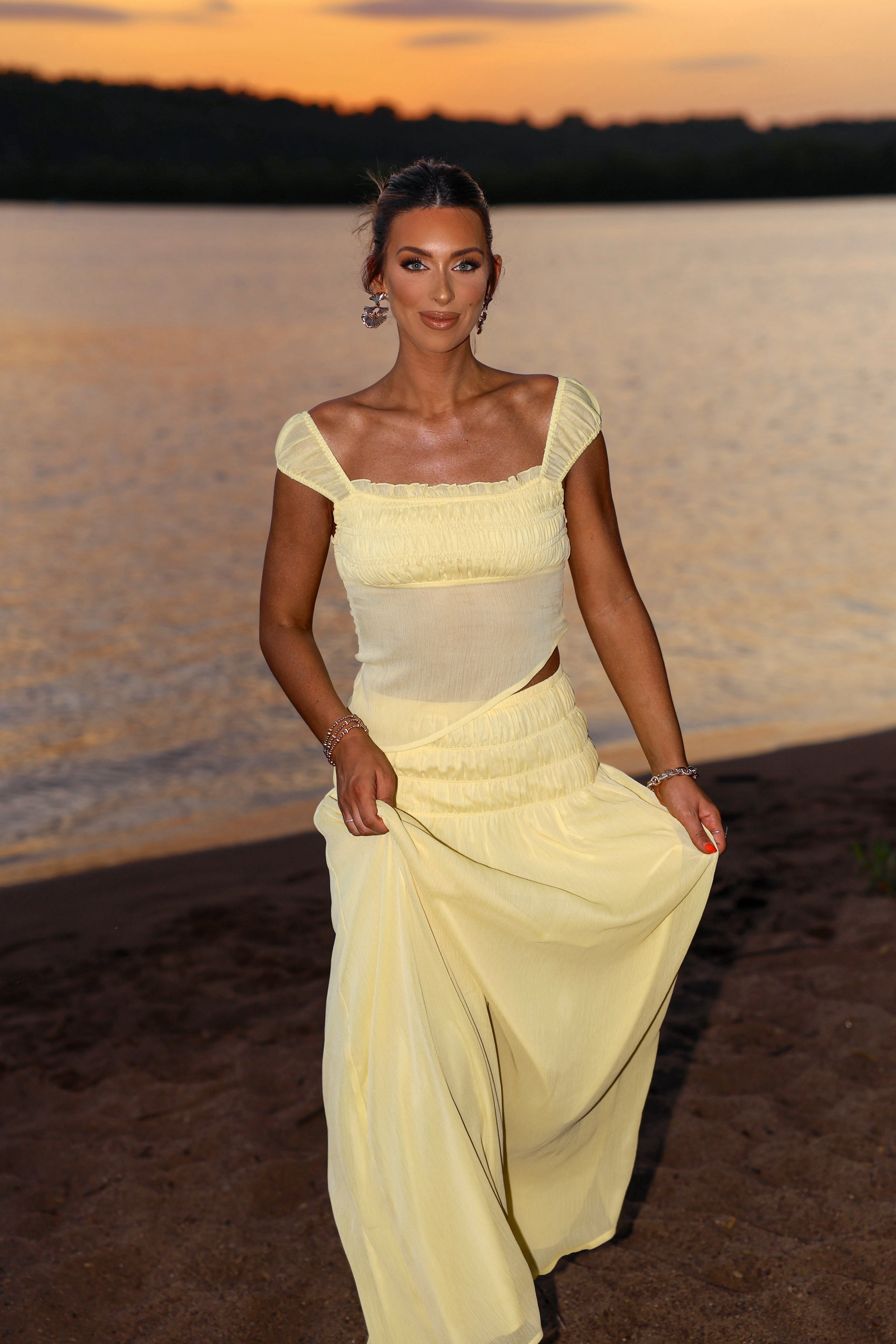 Southern Charm Skirt