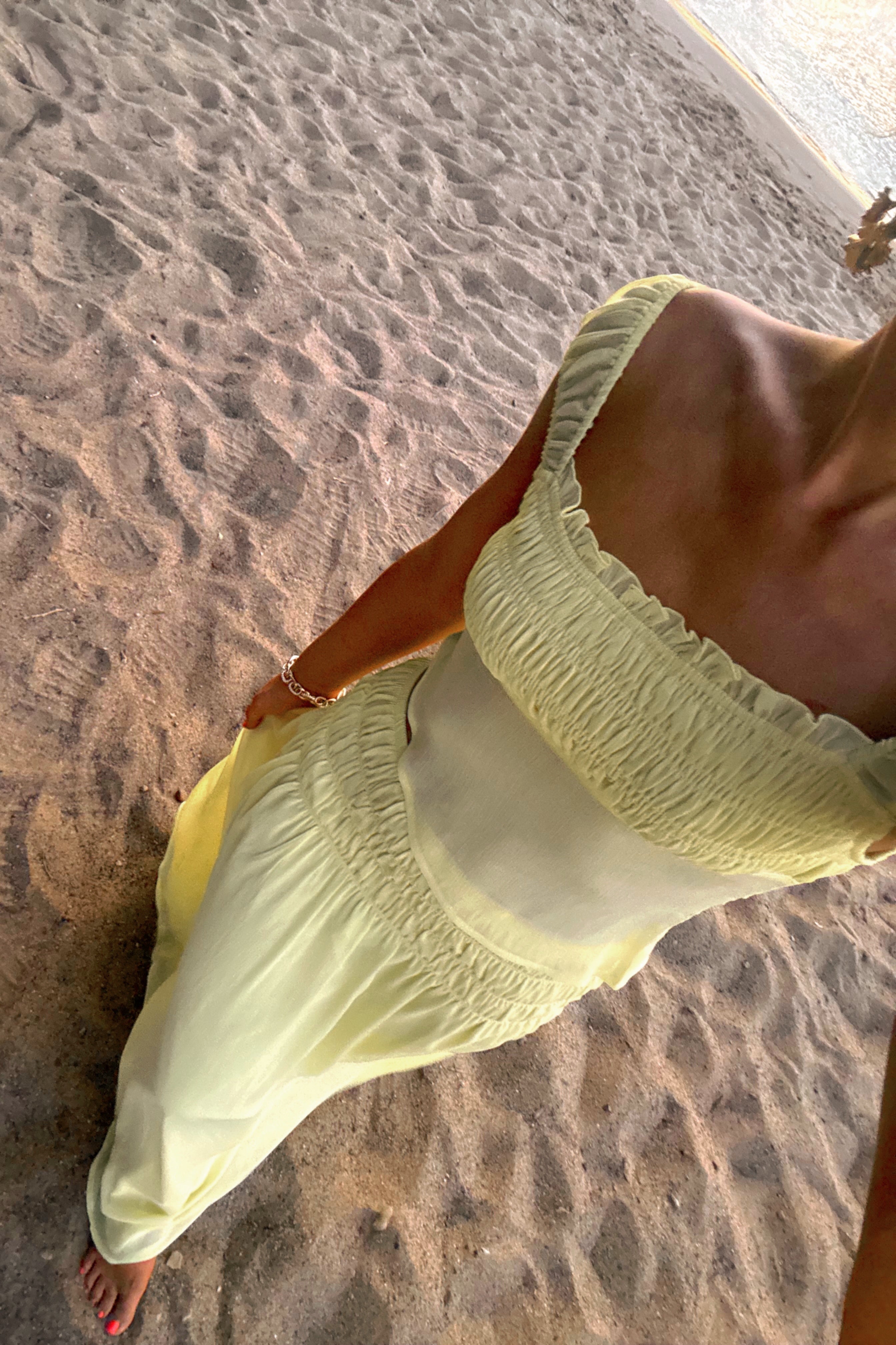 Southern Charm Skirt - Image 6