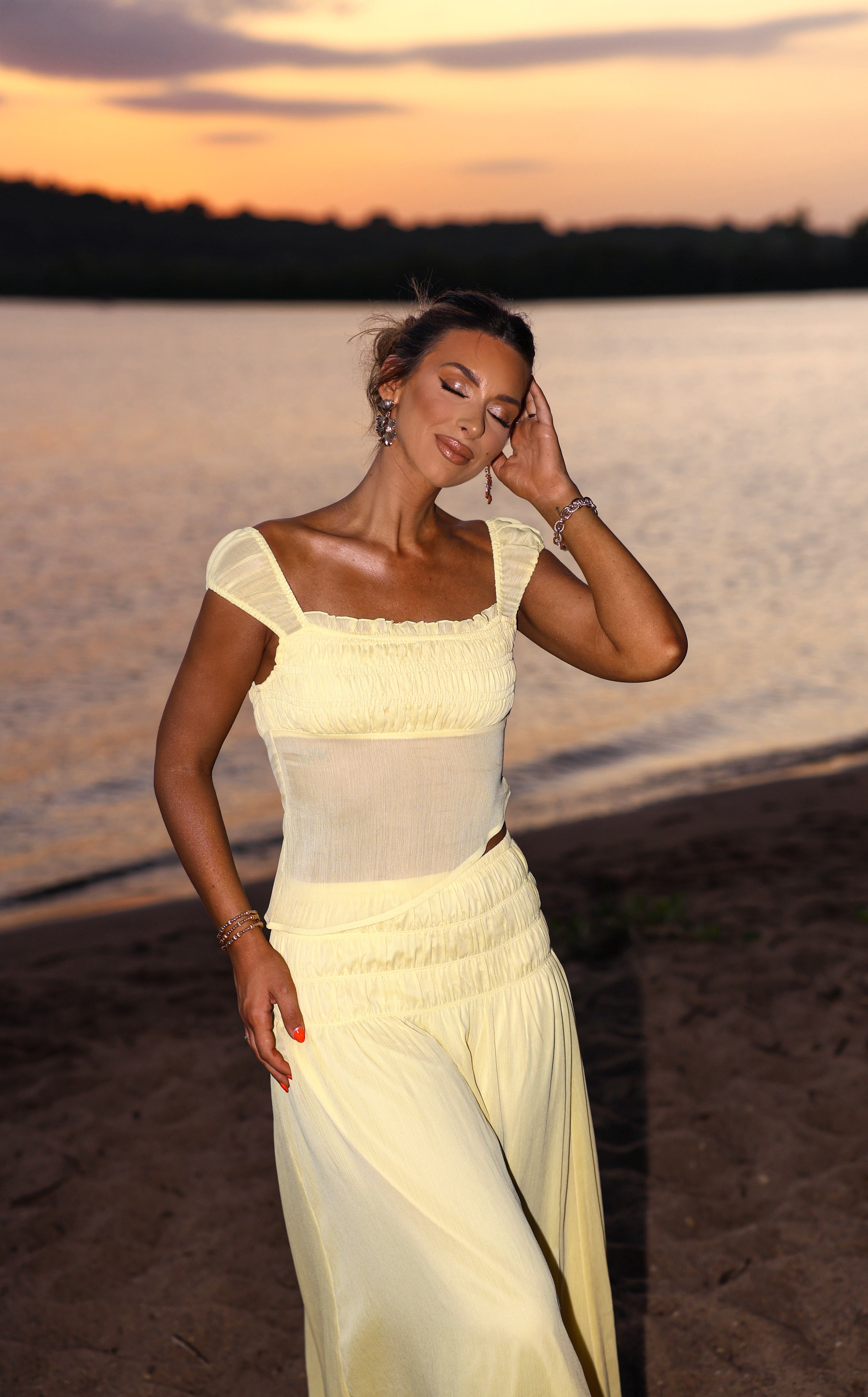 Southern Charm Skirt - Image 5