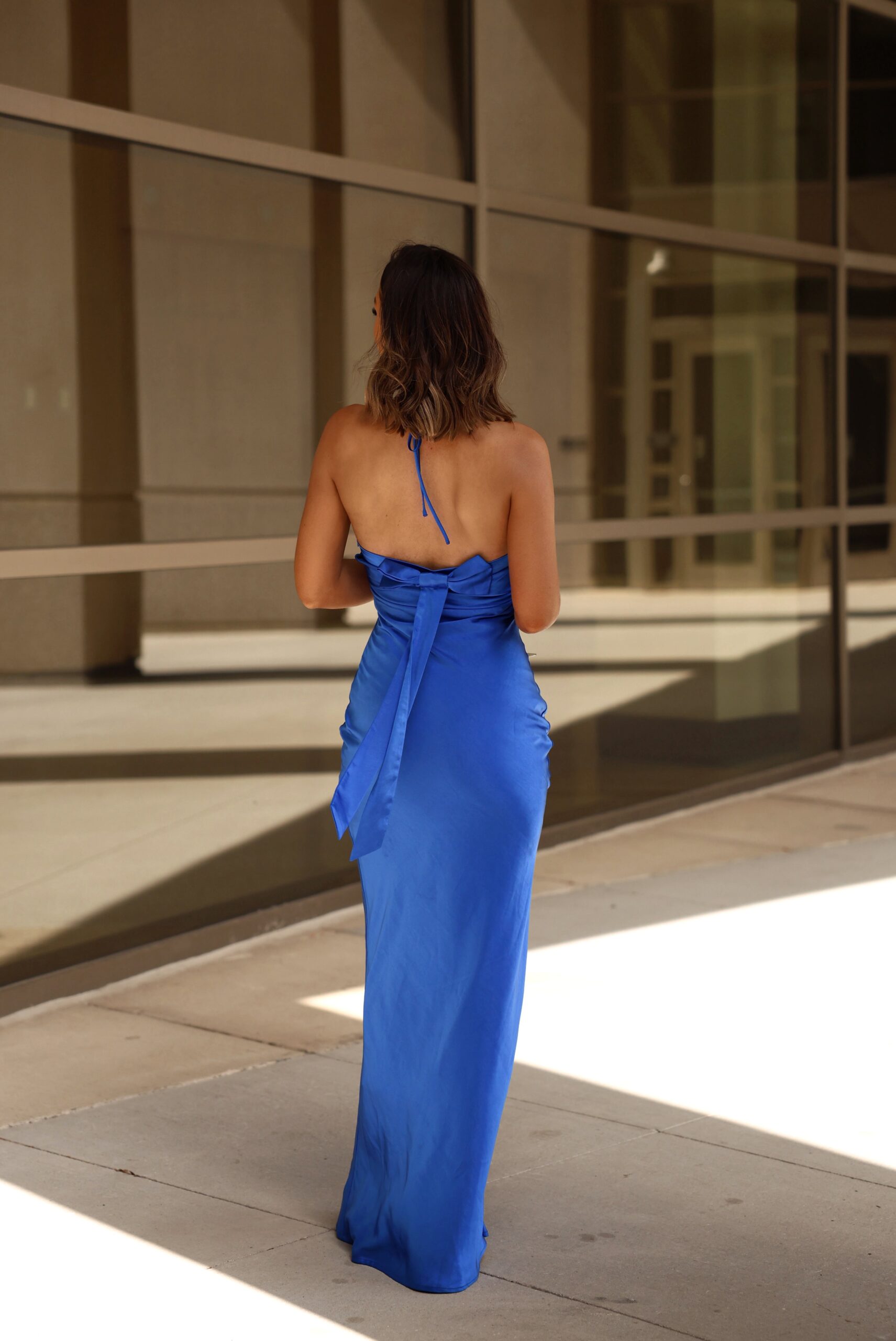 Stargazer Dress - Image 5