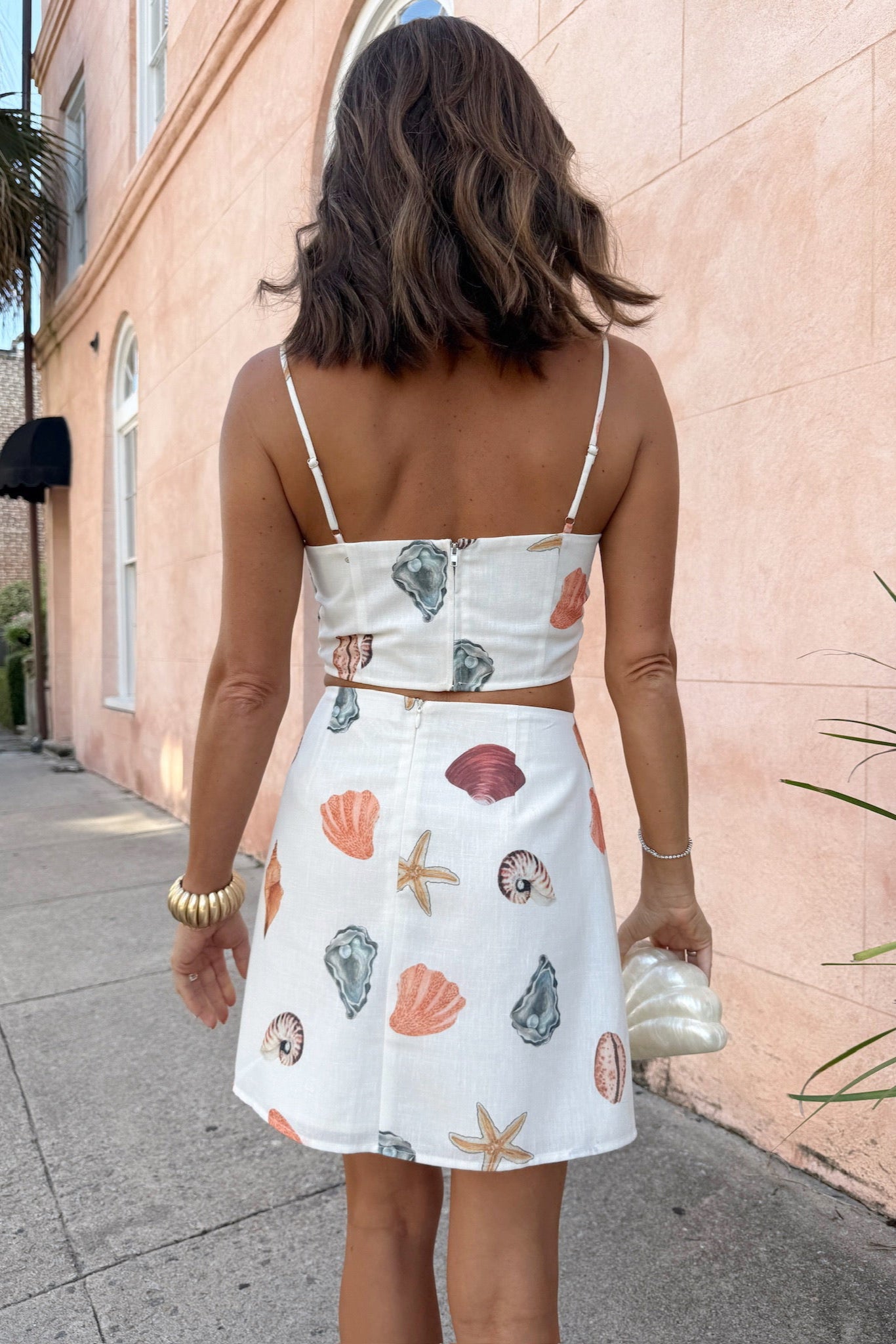 Summer Lovin' Skirt - Image 2