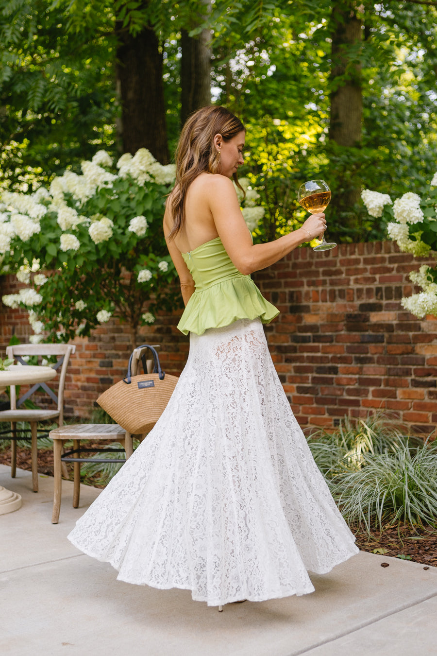 Reminisce Skirt - Image 2