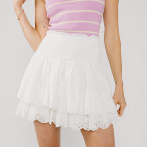 Lost in a Daydream Skirt