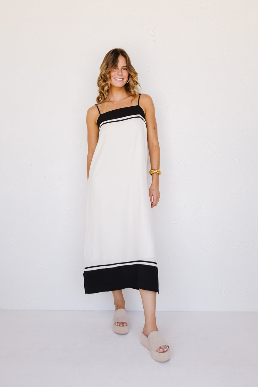 Zoey Dress - Image 2