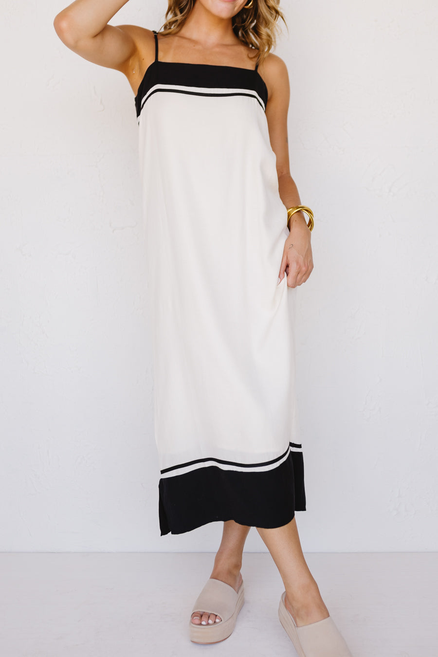 Zoey Dress - Image 4