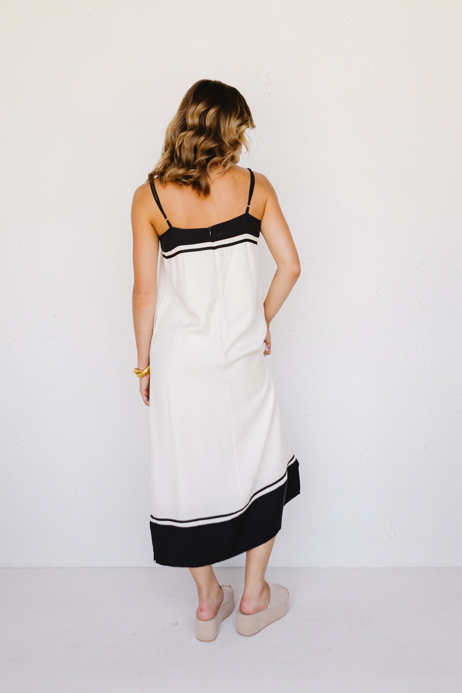 Zoey Dress - Image 3
