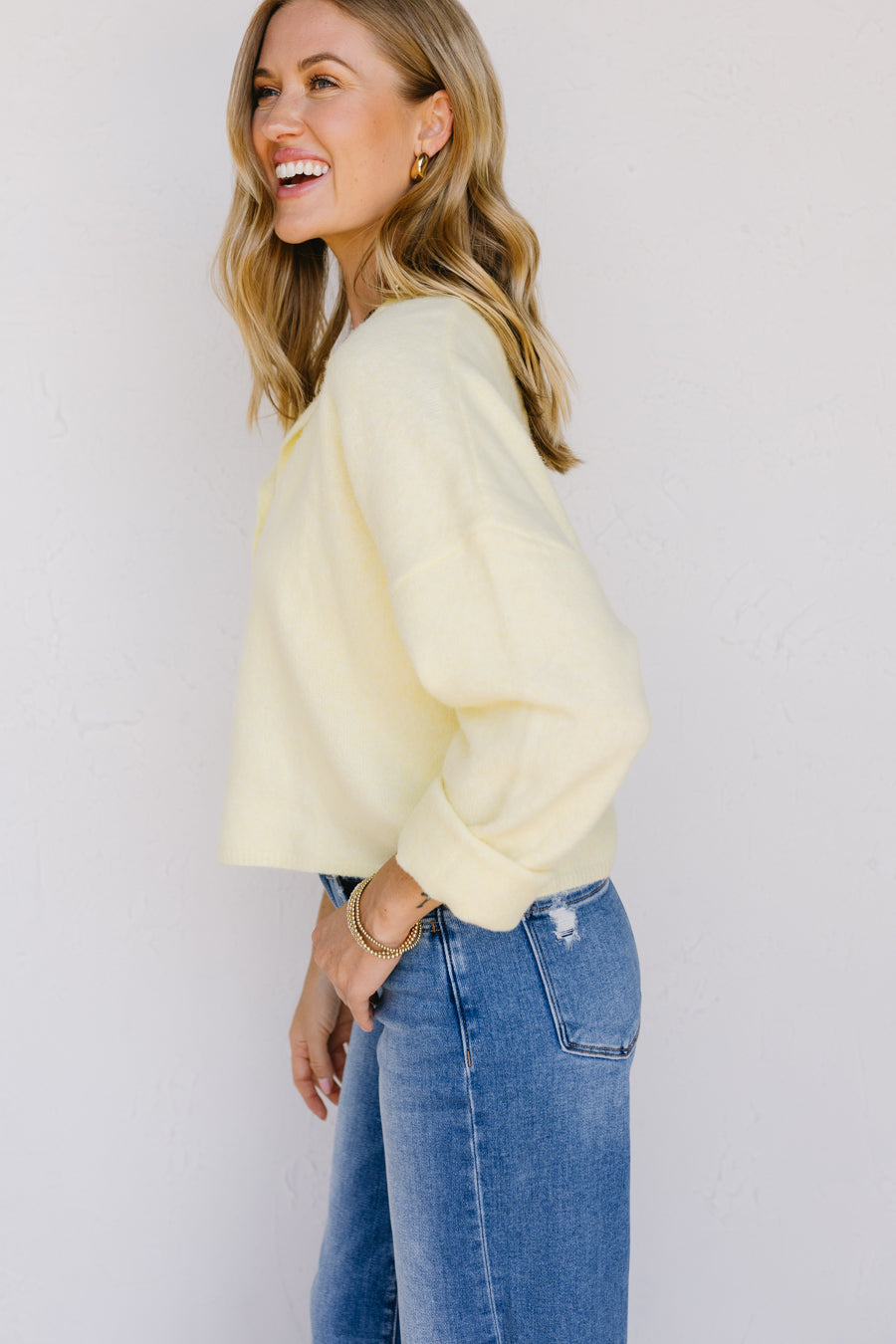 Main Character Cardigan - Image 15